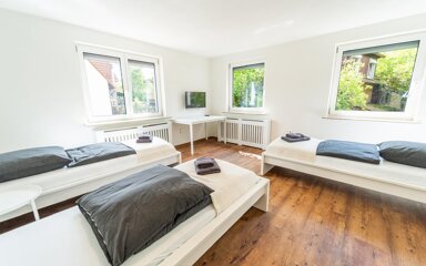 Wohnung zur Miete Wohnen auf Zeit 2.400 € 5 Zimmer 110 m² frei ab 02.01.2025 Otto-Hahn-Straße 0 Breitenstein Weil im Schönbuch 71093