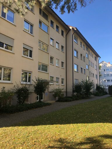 Wohnung zum Kauf 145.000 € 2 Zimmer 60,2 m² 2. Geschoss Beethovenstr. 59 Beethovenschule 34 Singen (Hohentwiel) 78224