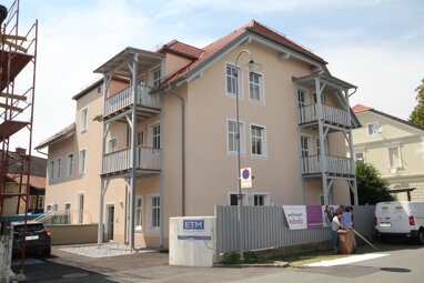 Wohnung zur Miete 656,56 € 2 Zimmer 40,8 m² Emmerich Assman Gasse 6 Leibnitz 8430