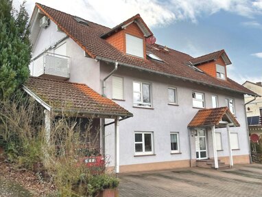 Wohnung zum Kauf 149.000 € 2 Zimmer 60 m² 1. Geschoss Sommerau Eschau 63863