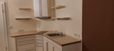 Wohnung zur Miete 950 € 2 Zimmer 50 m² Bad Krozingen Bad Krozingen 79189