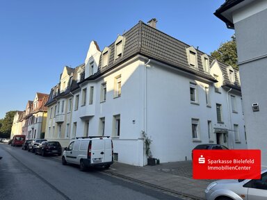 Wohnung zum Kauf 145.000 € 2 Zimmer 47 m² 1. Geschoss Hammer-Mühle Bielefeld 33607