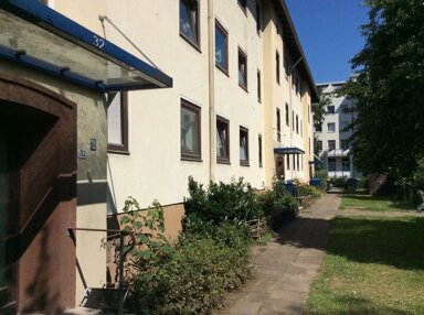 Wohnung zur Miete 592 € 3 Zimmer 60,8 m² frei ab 01.04.2025 Heinrich-Hertz-Straße 30 Radio Bremen Bremen 28211