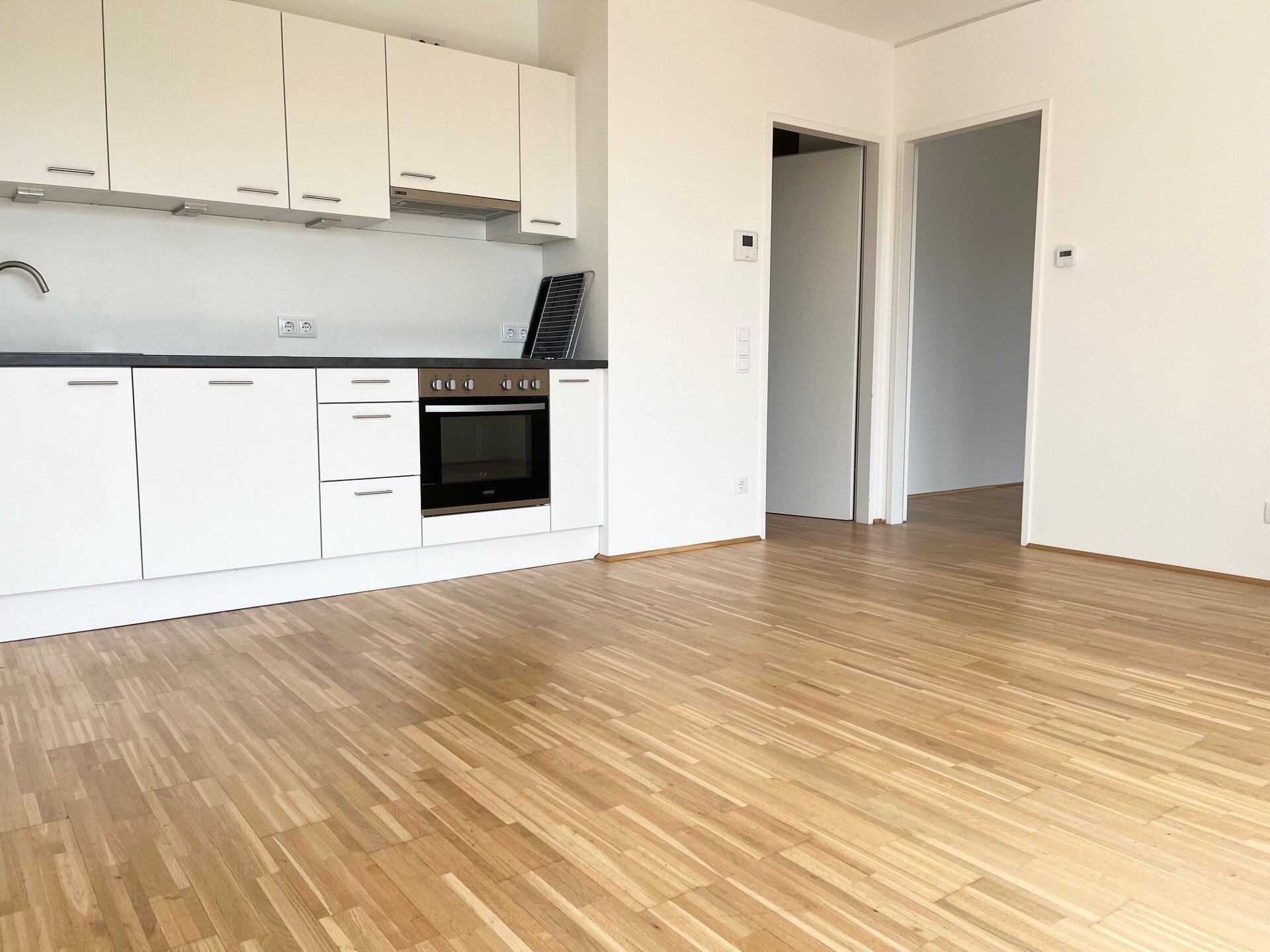 Wohnung zur Miete 553,07 € 2 Zimmer 51,6 m²<br/>Wohnfläche 3.<br/>Geschoss Eggenberg Graz 8020