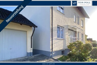 Wohnung zum Kauf 205.000 € 2,5 Zimmer 60 m² Markdorf Markdorf 88677