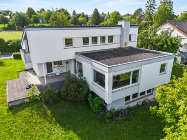 Einfamilienhaus zum Kauf 539.000 € 6,5 Zimmer 159,2 m² 1.352 m² Grundstück Altshausen Altshausen 88361