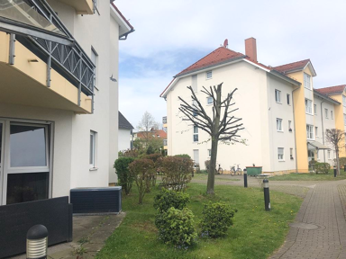 Wohnung zum Kauf 189.000 € 2 Zimmer 74,1 m² Seehausen Leipzig 04356