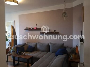 Wohnung zur Miete Tauschwohnung 1.355 € 3 Zimmer 80 m² 1. Geschoss Nordend - West Frankfurt am Main 60318