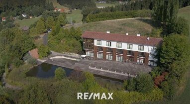 Mehrfamilienhaus zum Kauf 12 Zimmer 520 m² 16.665 m² Grundstück Eibiswald 120 Eibiswald 8552