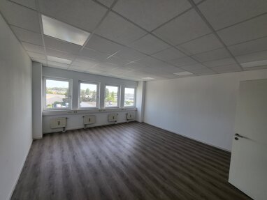 Bürogebäude zur Miete Provisionsfrei 8,50 € 500 m² Bürofläche teilbar von 30 m² bis 500 m² Petersweg Wiesbaden 55252