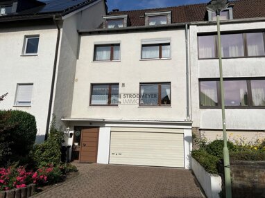 Einfamilienhaus zum Kauf 425.000 € 6 Zimmer 240 m² 317 m² Grundstück Fleyerviertel Hagen 58097