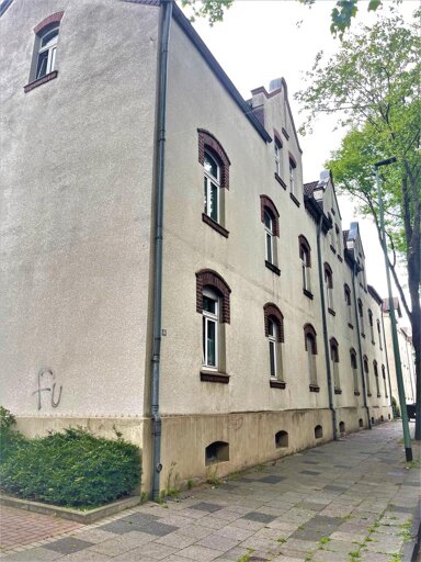 Wohnung zur Miete 413 € 3,5 Zimmer 71,7 m² 1. Geschoss Körnerstraße 83 Obermarxloh Duisburg 47166