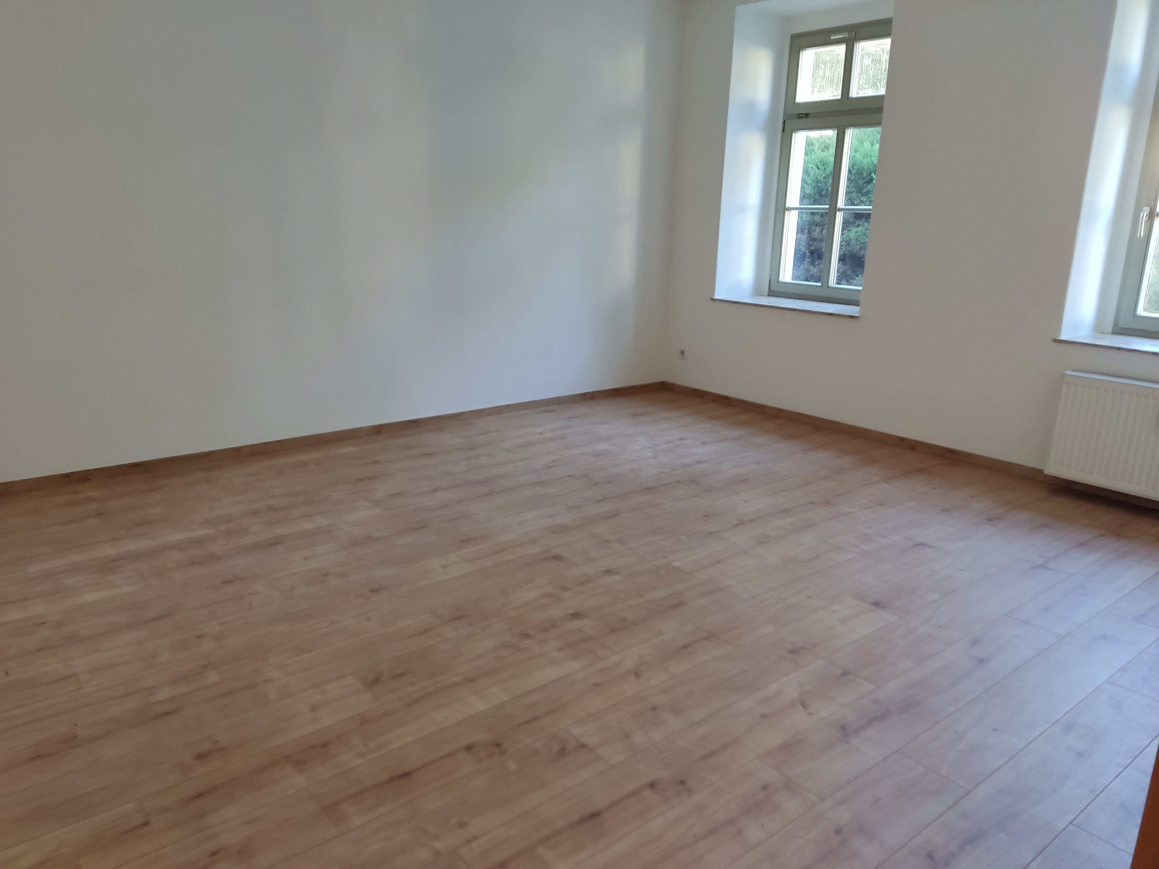 Wohnung zur Miete 210 € 1 Zimmer 36,4 m²<br/>Wohnfläche Henriettenstraße 77 Kaßberg 914 Chemnitz 09112