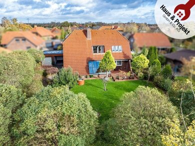 Mehrfamilienhaus zum Kauf 529.000 € 6 Zimmer 190 m² 803 m² Grundstück Maadebogen Wilhelmshaven 26389