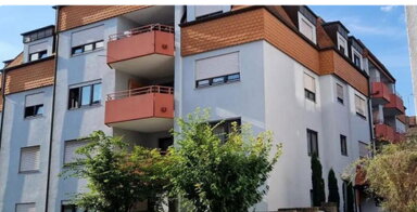 Wohnung zum Kauf provisionsfrei 355.000 € 3 Zimmer 100 m² 4. Geschoss Südstadt Heilbronn 74072