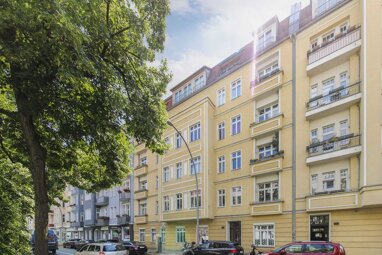 Immobilie zum Kauf als Kapitalanlage geeignet 420.000 € 2 Zimmer 83 m² Prenzlauer Berg Berlin 10439