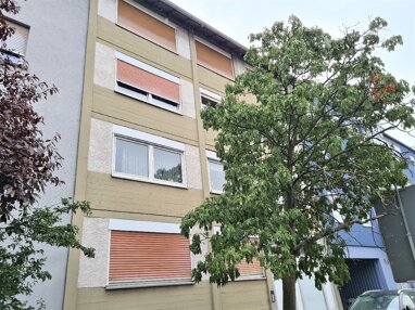 Wohnung zur Miete 530 € 2 Zimmer 60 m² 3. Geschoss Kaefertal - Süd Mannheim 68309