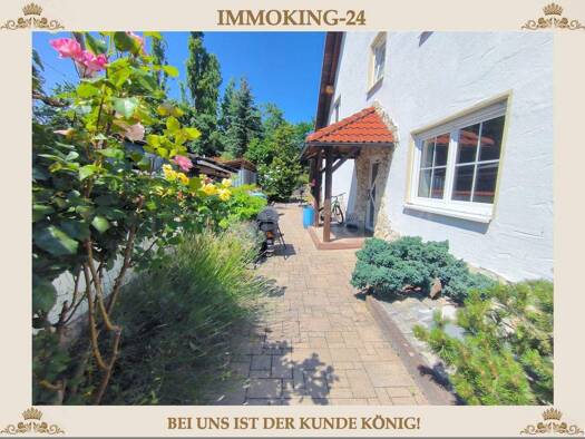 Wohnung zum Kauf 319.000 € 3 Zimmer 120 m² Weisendorf 91085