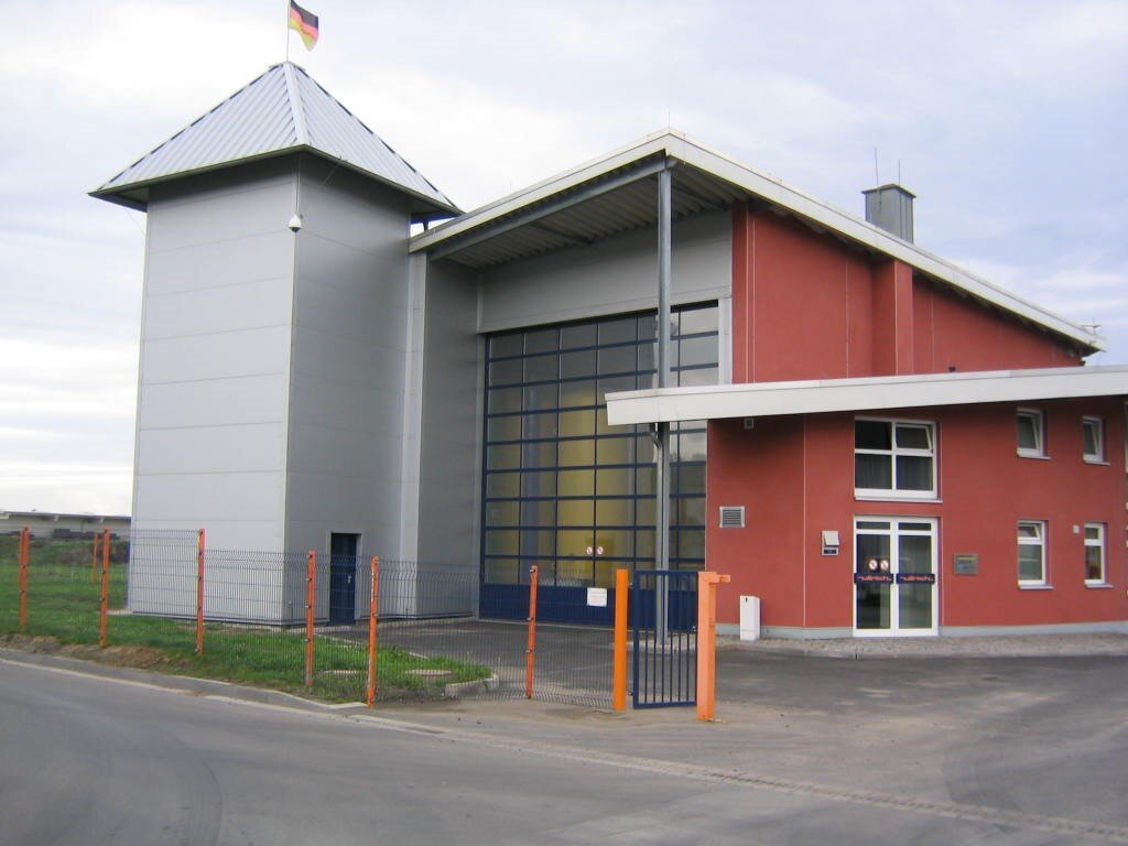 Gewerbegrundstück zur Miete 2.500 m²<br/>Grundstück Schwarze Breite 11 Papierfabrik Kaufungen 34260
