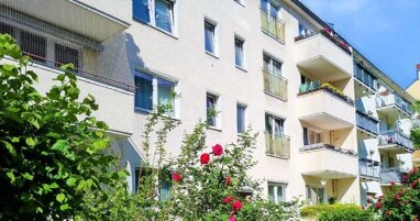 Wohnung zum Kauf 140.000 € 2 Zimmer 50 m² 2. Geschoss Spandau Berlin 13585