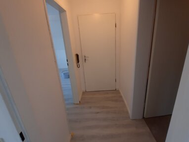 Wohnung zur Miete 600 € 2 Zimmer 44,6 m² Untere Hauptstraße 1 Au Au in der Hallertau 84072
