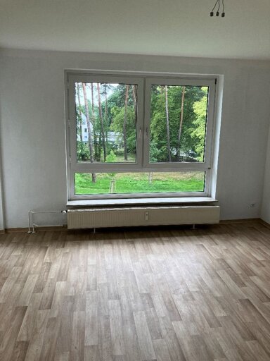 Wohnung zur Miete 450 € 3 Zimmer 60,8 m² EG frei ab 01.10.2024 Dresdener Straße 2 Stadtallendorf Stadtallendorf 35260