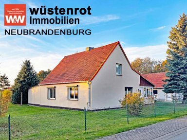 Einfamilienhaus zum Kauf 275.000 € 4 Zimmer 95 m² 3.027 m² Grundstück Innenstadt Greifswald 17489