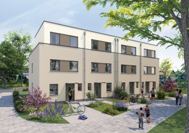 Reihenendhaus zum Kauf Provisionsfrei 779.000 € 5 Zimmer 128 m² Kiefernweg Kelsterbach 65451