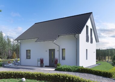 Einfamilienhaus zum Kauf 278.349 € 4 Zimmer 134 m² Rinelen Villingen-Schwenningen 78056