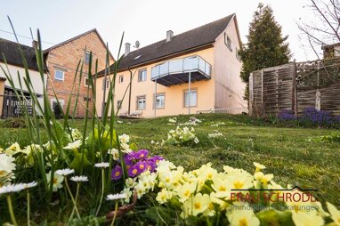 Mehrfamilienhaus zum Kauf 450.000 € 9 Zimmer 209,5 m² 903 m² Grundstück Randegg Gottmadingen/Randegg 78244