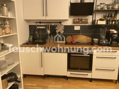 Wohnung zur Miete Tauschwohnung 570 € 2 Zimmer 55 m² 1. Geschoss Hainholz Hannover 30165