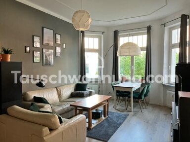 Wohnung zur Miete Tauschwohnung 525 € 2 Zimmer 50 m² 2. Geschoss Zentrum - Nord Leipzig 04105