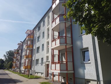 Wohnung zur Miete 411,22 € 2 Zimmer 54,8 m² 2. Geschoss Maxim-Gorki-Str. 3 Stendal Stendal 39576
