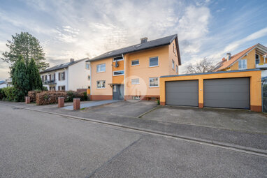 Wohnung zum Kauf 469.000 € 4 Zimmer 105 m² 1. Geschoss Zarten Kirchzarten / Zarten 79199