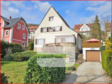 Einfamilienhaus zum Kauf 289.000 € 6 Zimmer 140 m² 1.217 m² Grundstück Blaich Kulmbach 95326