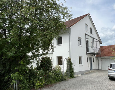 Doppelhaushälfte zur Miete 1.480 € 6 Zimmer 170 m² 250 m² Grundstück Am Schallermoos Schönbrunn Landshut 84036