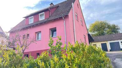 Häuser kaufen Hauskauf in Calw