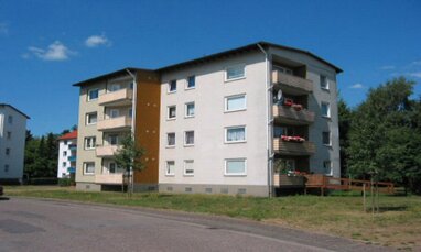 Wohnung zur Miete 380 € 3 Zimmer 61,6 m² Erdgeschoss Albert-Schweitzer-Str. 3 Kemnade Bodenwerder 37619