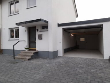 Haus zum Kauf Provisionsfrei 110.000 € 4 Zimmer 102 m² 276 m² Grundstück Goldammerweg 7, Finthen Mainz 55126