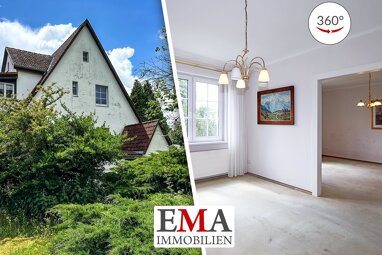 Einfamilienhaus zum Kauf 439.000 € 4 Zimmer 110 m² 738 m² Grundstück Brieselang Brieselang 14656
