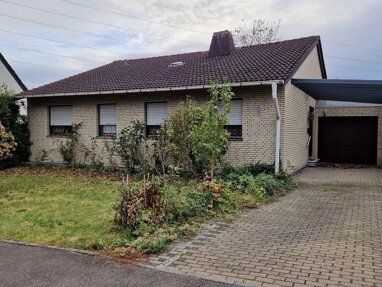 Bungalow zum Kauf 429.000 € 3 Zimmer 105 m² 550 m² Grundstück Bardenberg Würselen 52146