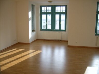 Wohnung zur Miete 300 € 1 Zimmer 51,3 m² 3. Geschoss Walter-Oertel-Straße 32 Kaßberg 911 Chemnitz 09112