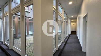 Bürogebäude zur Miete 16 € 1.225 m² Bürofläche teilbar ab 418 m² Winterhude Hamburg 22301