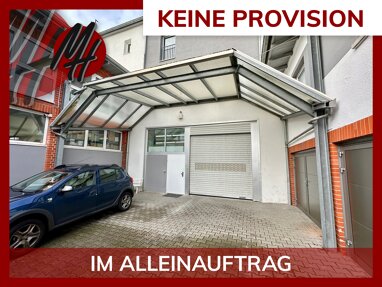Freifläche zur Miete Provisionsfrei 6,90 € 555 m² Lagerfläche Rödelheim Frankfurt am Main 60489