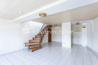 Maisonette zum Kauf 249.000 € 2 Zimmer 59,8 m² EG Fischenich Hürth 50354