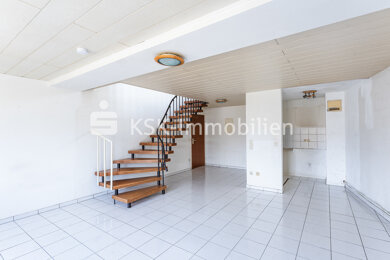 Maisonette zum Kauf 224.900 € 2 Zimmer 59,8 m² EG Fischenich Hürth 50354