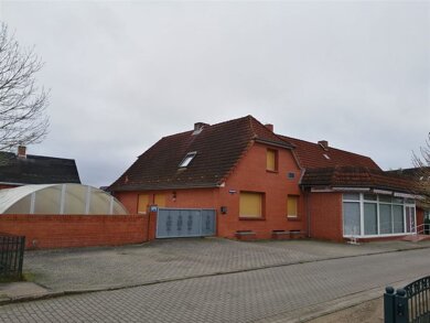 Haus zum Kauf 250.000 € 9 Zimmer 210 m² 1.840 m² Grundstück Alt Jabel Vielank 19303