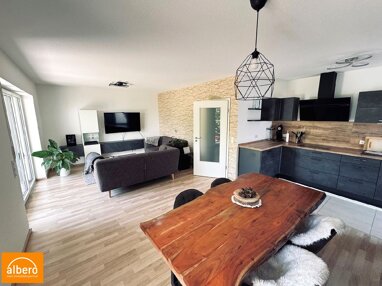 Wohnung zur Miete 850 € 2 Zimmer 74 m² Erdgeschoss Seligenstadt Seligenstadt 63500