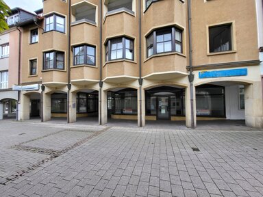 Laden zur Miete provisionsfrei 11,33 € 4 Zimmer 150 m² Verkaufsfläche Kelkheim Kelkheim 65779