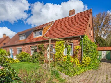 Doppelhaushälfte zum Kauf 159.000 € 5 Zimmer 90 m² 788 m² Grundstück Tönning 25832